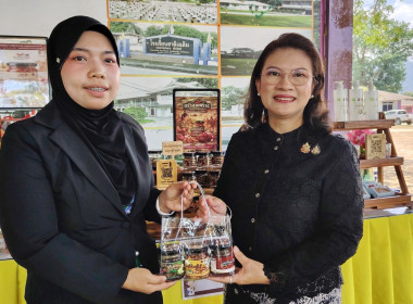 กิจกรรมวันสหกรณ์แห่งชาติ จังหวัดระนอง ประจำปี 2569 ครบรอบ ... พารามิเตอร์รูปภาพ 50